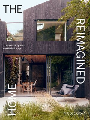 cover image of The Reimagined Home